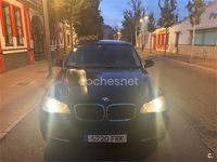 Usado BMW X5 218 CV (160 kW) 2007 Negro SUV