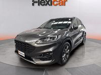 Usado Ford Kuga ST-Line 120 CV (88 kW) 2024 Gris SUV