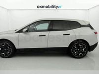 Usado BMW iX 239 kW (326 CV) 2023 Eléctrico SUV