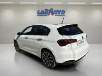 Usado Fiat Tipo Lounge 95 CV (69 kW) 2020 Blanco Berlina