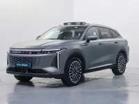 Usado Omoda 9 537 CV (394 kW) 2025 SUV