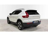 Usado Volvo XC40 Plus 129 CV (94 kW) 2024 Blanco SUV