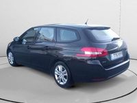 Usado Peugeot 308 Active 131 CV (96 kW) 2014