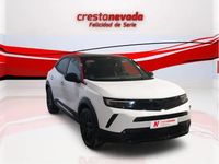 Usado Opel Mokka-e GSe 100 kW (136 CV) 2023 Blanco SUV
