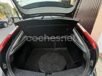Usado Ford Focus Titanium 117 CV (86 kW) 2017 Gris / plata Berlina