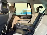 Usado Land Rover Range Rover 510 CV (375 kW) 2011 Azul SUV