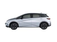 Nuevo BYD Dolphin Design 150 kW (204 CV) 2025 Blanco Utilitario