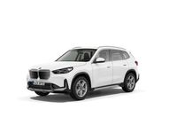 Nuevo BMW iX1 Comfort Edition 150 kW (204 CV) 2025 Blanco SUV
