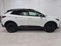 Usado Opel Grandland X S 131 CV (96 kW) 2022 Blanco SUV