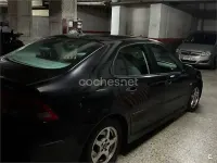 Usado Saab 9-3 125 CV (91 kW) 2003 Negro Berlina