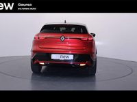 Usado Renault Mégane Iconic 161 kW (219 CV) 2022 Rojo Berlina