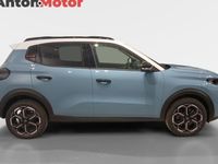 Uusi Citroën e-C3 82 kW (112 HP) 2025