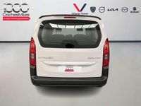 Nuevo Citroën Berlingo 102 CV (75 kW) 2025 Blanco Monovolumen