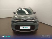 usado Citroën C3 Aircross Bluehdi S&s Shine 110