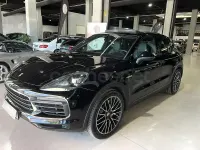 Usado Porsche Cayenne 462 CV (339 kW) 2019 Negro SUV