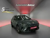 Usado Cupra Formentor 150 CV (110 kW) 2025 Verde SUV