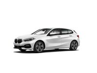 Usado BMW 118 Comfort Edition 150 CV (110 kW) 2021 Utilitario