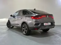 Usado Renault Arkana R.S. 160 CV (117 kW) 2023 Gris SUV