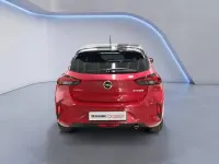 Usado Opel Corsa 100 CV (73 kW) 2023 Rojo Utilitario