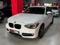Używany BMW 120 Comfort Edition 184 KM (135 kW) 2012 Biały Hatchback