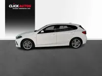 Usado BMW 120 M Sport 150 CV (110 kW) 2023 Blanco Berlina