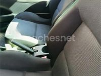 Usado Peugeot 207 70 CV (51 kW) 2008 Gris / plata Berlina