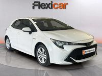 Usado Toyota Corolla Active 122 CV (89 kW) 2020 Blanco Utilitario