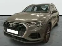 Usado Audi Q3 245 CV (180 kW) 2023 Gris SUV