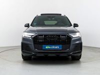 Usado Audi Q7 Ambiente 286 CV (210 kW) 2022 Negro SUV