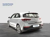 Nuevo Hyundai i30 N Line 95 CV (69 kW) 2025