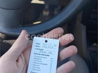 Usado Seat Ibiza Sport 100 CV (73 kW) 2005 Azul Berlina