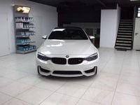 Usado BMW M4 Competition Edition 431 CV (317 kW) 2020 Blanco Coupe