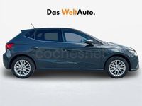 Usado Seat Ibiza XCELLENCE 115 CV (84 kW) 2025 Azul Utilitario