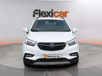 Usado Opel Mokka X Excellence 140 CV (102 kW) 2017 Gris SUV