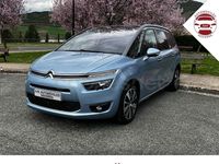Usado Citroën C4 Picasso Exclusive 115 CV (84 kW) 2013 Azul Monovolumen