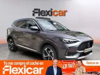 Usado MG EHS Luxury 258 CV (189 kW) 2023 Gris SUV