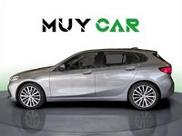 Usado BMW 118 136 CV (100 kW) 2023 Gris / plata Utilitario