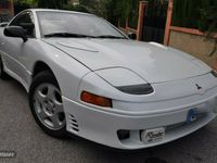 Usado Mitsubishi 3000 GT 286 CV (210 kW) 1992 Blanco Coupe