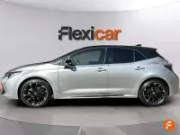 Usado Toyota Corolla Sport 180 CV (132 kW) 2022 Gris