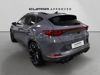 Usado Cupra Formentor VZ 310 HP (228 kW) 2021 Cinzento SUV