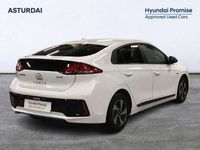 usado Hyundai Ioniq HEV 1.6 GDI Klass Nav