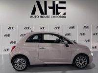 Usado Fiat 500 Sport 70 CV (51 kW) 2021 Rosa Berlina