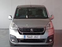 usado Peugeot Partner Tepee 1.6 BlueHDi 100 Active