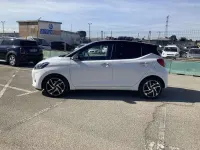Usado Hyundai i10 87 CV (63 kW) 2022 Blanco Utilitario