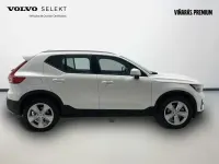 Usado Volvo XC40 Core 163 CV (119 kW) 2025 Otro SUV