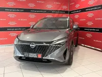 Usado Nissan Qashqai N-Connecta 140 CV (102 kW) 2025 Gris SUV