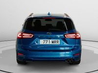 Usado Ford Focus ST-Line 155 CV (114 kW) 2024