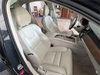 Usado Volvo S90 Inscription 235 CV (172 kW) 2016 Gris / plata Berlina