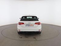 Usado Audi A3 Sportback e-tron Comfort 150 CV (110 kW) 2017 Blanco Utilitario