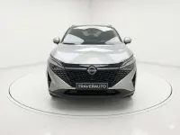 Usado Nissan Qashqai N-Connecta 140 CV (102 kW) 2025 Gris SUV